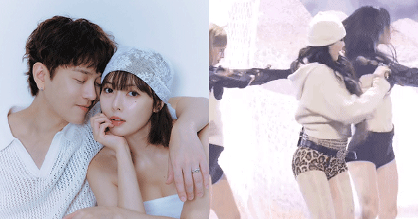 Hot: "Nữ hoàng gợi cảm" Hyuna mang thai con đầu lòng sau 7 tháng cưới?