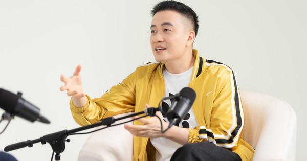 Lương Mạnh Hải lên tiếng chuyện ế phim phải quay TikTok "xà lơ", hé lộ chuyện tái xuất với Tăng Thanh Hà