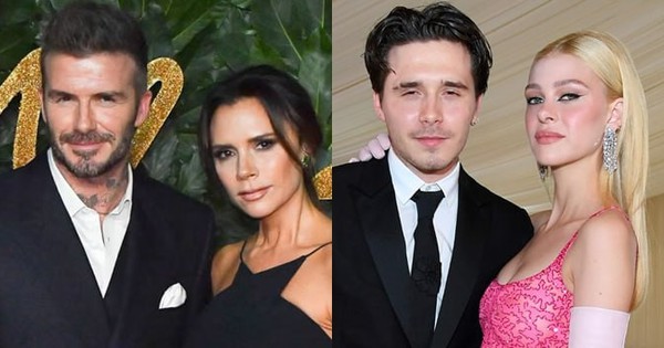 Mâu thuẫn leo thang trong gia đình Beckham vì dâu cả độc đoán, thích kiểm soát