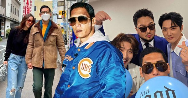 Idol Kpop lớn tuổi nhất lộ diện: Ra mắt lúc người khác 
