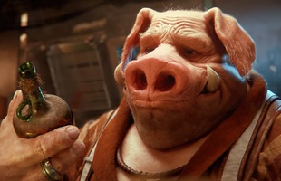 [E3 2018] Mãn nhãn với trailer mới nhất của Beyond Good & Evil 2, nhiều người còn tưởng đây là bom tấn Hollywood