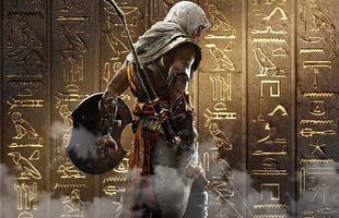 Xếp hạng series Assassin’s Creed: từ dở nhất đến hay nhất