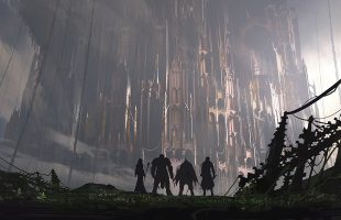 Hãng phát triển Nier Automata tái xuất với Babylon’s Fall trên PS4 và PC