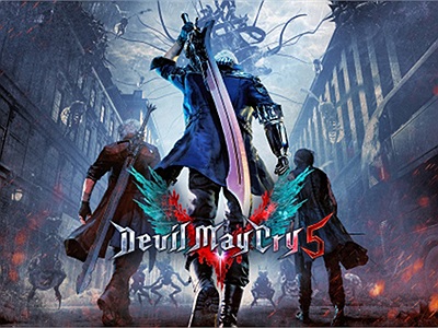 Cộng đồng nói gì sau khi Devil May Cry 5 chính thức được phát hành sau 10 năm