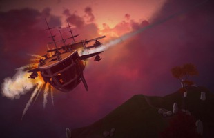 Đánh giá Worlds Adrift - Tựa game siêu thú vị với thế giới rộng 'đã đời' và các màn PvP hấp dẫn