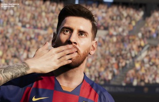 [E3 2019] Sau 18 năm rực rỡ, đã đến lúc tạm biệt Pro Evolution Soccer