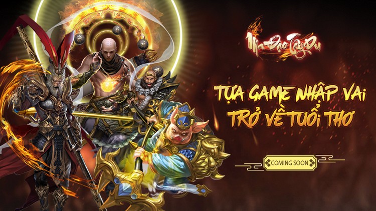 Khám phá Nhà Phát Hành mới đứng sau tựa game 