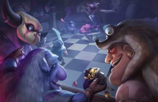 Drodo Studio xác nhận phát triển phiên bản PC độc lập cho Auto Chess, từ chối Steam để phát hành trên Epic Store