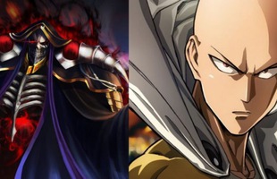 One Punch Man và 7 anime/manga mà nhân vật chính siêu mạnh, áp đảo mọi kẻ thù ngay từ khi bắt đầu