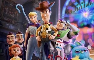 [Toy Story 4] Liệu bạn đã sẵn sàng cho chuyến phiêu lưu hấp dẫn nhất mùa hè này?