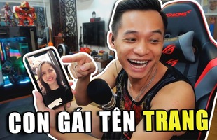 Độ Mixi chơi lớn nói xấu vợ ngay trên sóng stream, còn khuyên anh em: 'Tránh xa ngay mấy đứa tên Trang...'