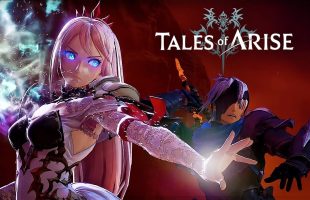 Tales of Arise – game nhập vai theo phong cách hack’n’slash mới của Bandai Namco