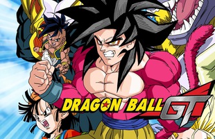 Dragon Ball GT và vai trò của tác giả Akira Toriyama trong bộ anime 