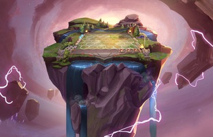 Riot Games: Đấu Trường Chân Lý sẽ có đội phát triển riêng, bao gồm các nhân viên bỏ làm chơi Auto Chess