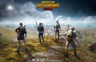 Đánh bại Vương Giả Vinh Diệu, PUBG Mobile trở thành tựa game mobile có doanh thu cao nhất tháng 5