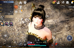 Tựa game có gái xinh bậc nhất Black Desert Mobile sẽ phát hành toàn thế giới trong 2019, một phiên bản khác sẽ lên PlayStation 4