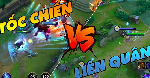 LMHT: Tốc Chiến vừa ra mắt đã gây sốt toàn cầu, những tựa game đối thủ giờ ra sao?