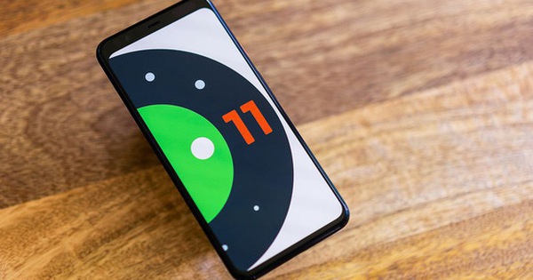 Google ra mắt Android 11 beta cho tất cả người dùng, đây là hướng dẫn cài đặt chỉ trong vài bước