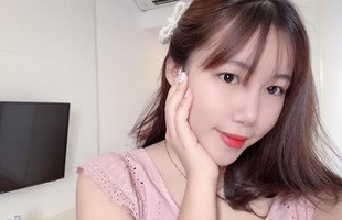 Nữ streamer Liên Quân Mobile - Bích Vân Channel: 'Nỗ lực thành công là cách duy nhất để mình đáp lại sự tin tưởng từ gia đình'