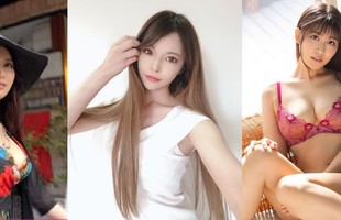 3 mỹ nhân 18+ kêu oan vì bỗng mang tiếng 