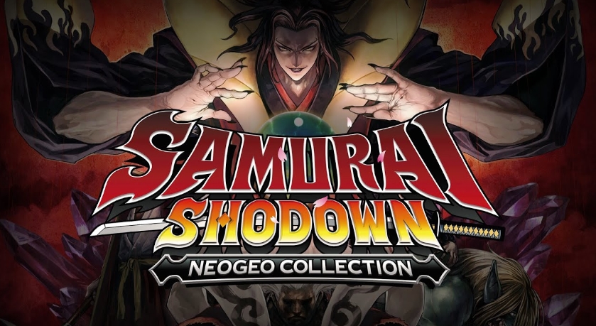 Tải ngay loạt game Samurai Shodown đang được miễn phí trên Epic Games Store