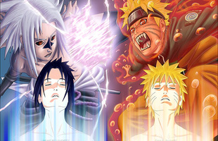 Top 5 cặp nhẫn giả trong Naruto rất đúng với câu nói 