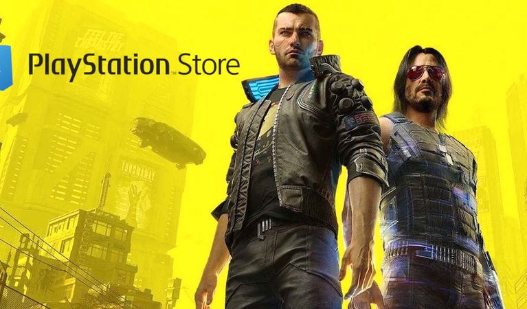 Jim Ryan giải thích lý do Cyberpunk 2077 bị xoá khỏi PlayStation Store