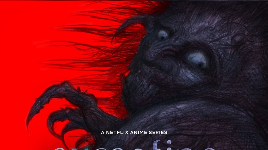 Netflix công bố 3 anime nguyên bản mới