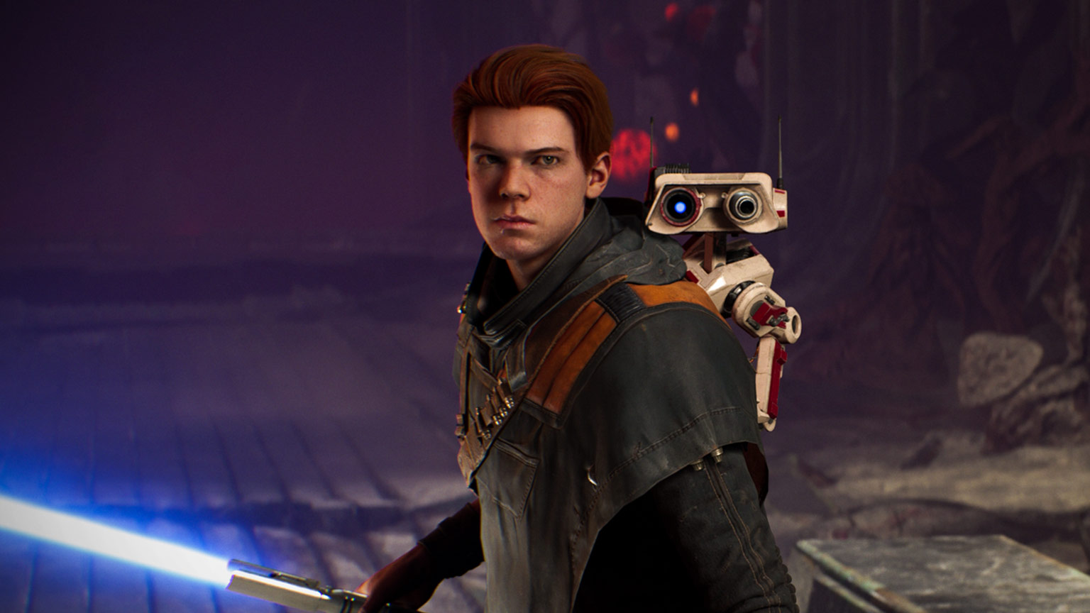 Star Wars Jedi: Fallen Order vượt mốc 20 triệu người chơi