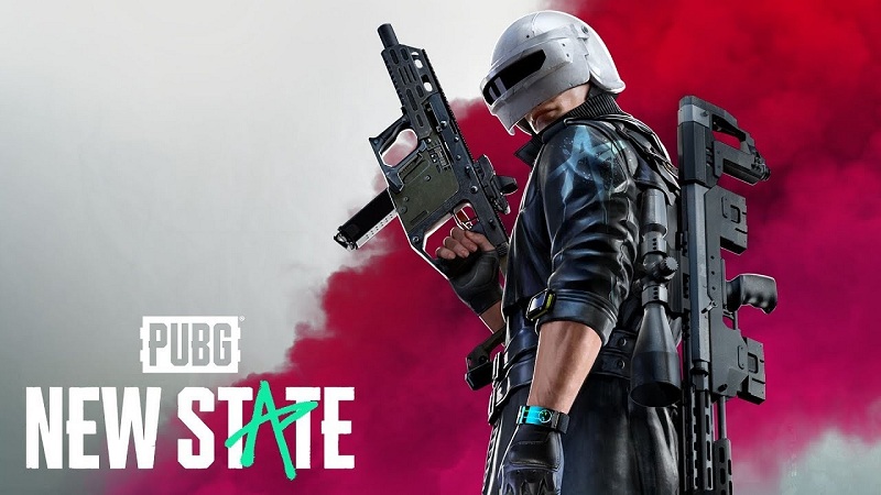 Chiêm ngưỡng những hình ảnh mới nhất của PUBG: New State