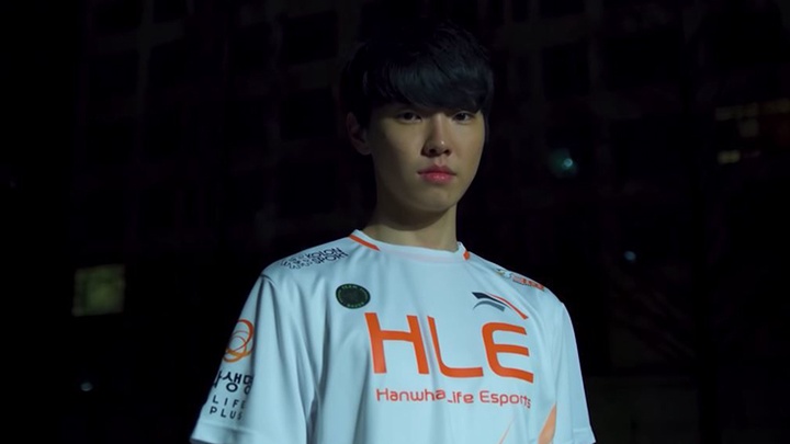 Trực tiếp LCK Mùa Hè 2021 hôm nay 12/6: HLE vs GEN