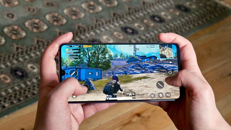 Mảng điện thoại và game của Huawei 'tụt dốc không phanh' quý 1