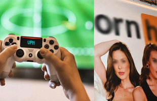 Mùa COVID-19, video game và phim 18+ nở rộ