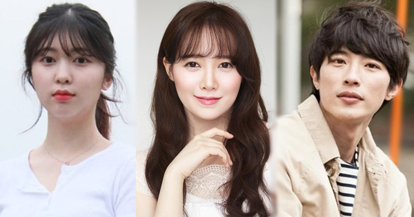 Phim của Goo Hye Sun chốt sổ dàn nam chính, nàng cỏ tái hợp 