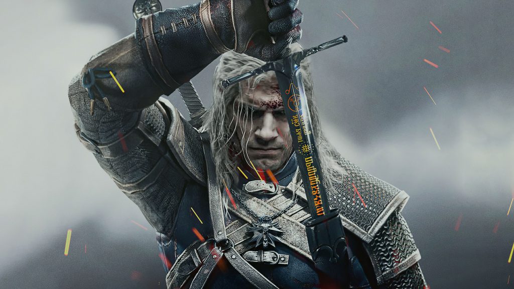 The Witcher 2 của Netflix úp mở về ngày phát hành