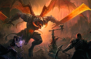 Nhận bão rate một sao vì quá tận thu người chơi, Diablo Immortal bị game thủ chỉ trích: 