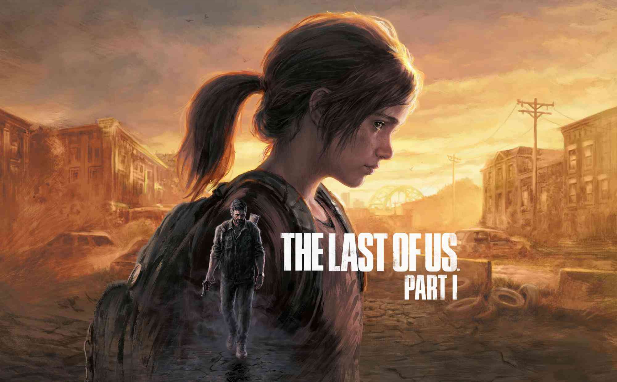 The Last of Us: Part I cháy hàng trước khi chính thức ra mắt