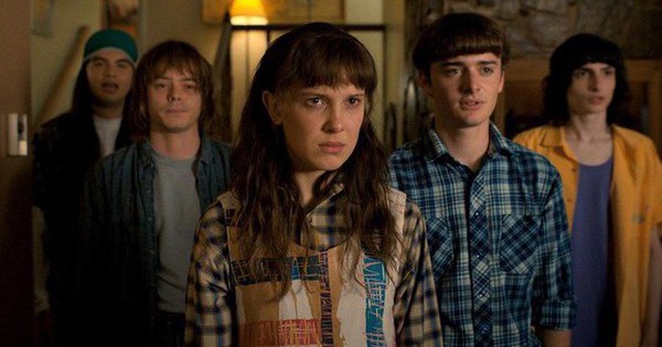 “Stranger Things” có thể bạn chưa biết: Eleven muốn có đám cưới, Max suýt mất vai vì chiều cao