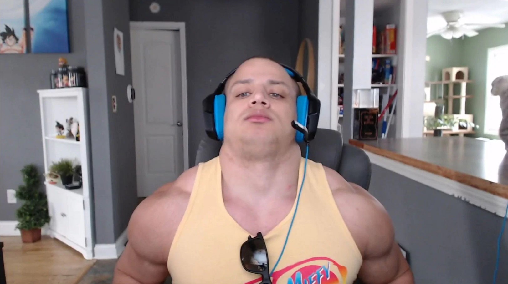 Tyler1 khẳng định trải nghiệm SoloQ Hàn “lãng phí thì giờ” và khiến anh ghét bỏ LMHT hơn