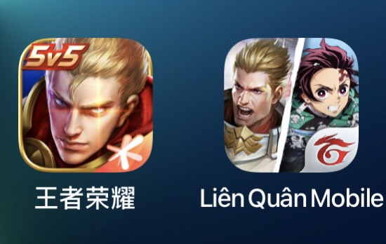 Lý do fan Liên Quân Mobile có thể tự tin game vẫn sống khỏe dù Vương Giả Vinh Diệu có phát hành ở Việt Nam