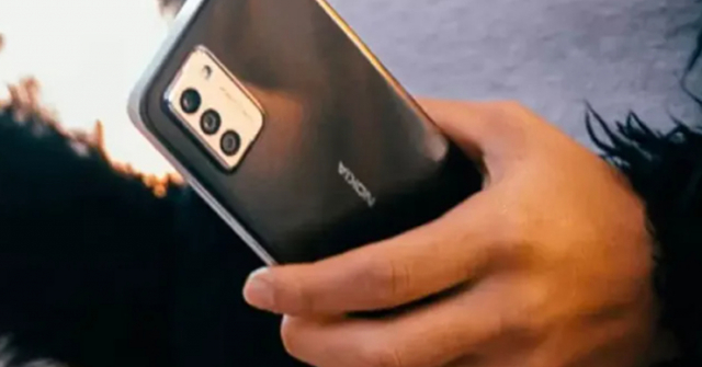 Nokia G42 cấu hình tốt giá rẻ lộ diện