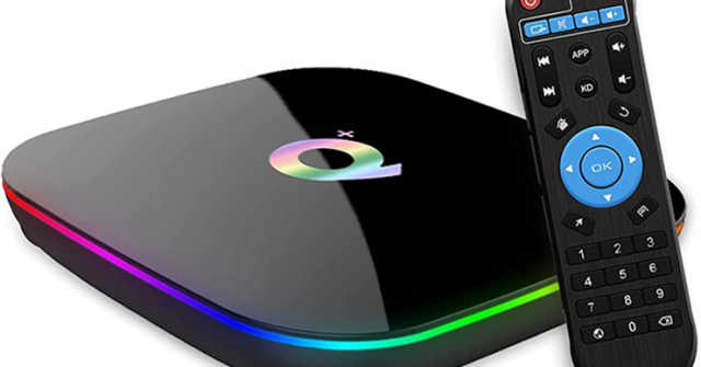 Phần lớn Android TV box không giống như mọi người nghĩ