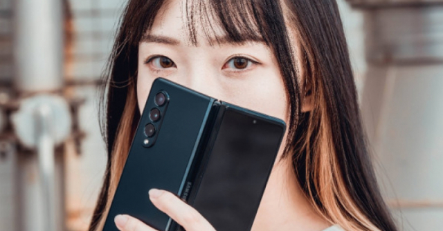 Galaxy Z Fold 5 và Galaxy Z Flip 5 sắp có tính năng đáng mong đợi từ lâu