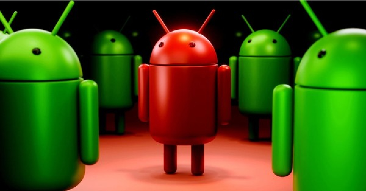 Cách xóa phần mềm quảng cáo trên điện thoại Android
