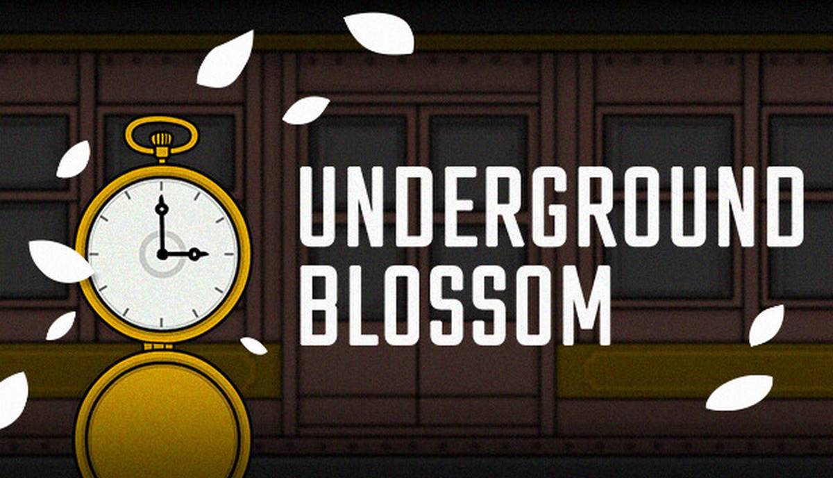 Rusty Lake nhá hàng tựa game co-op mới toanh mang tên Underground Blossom