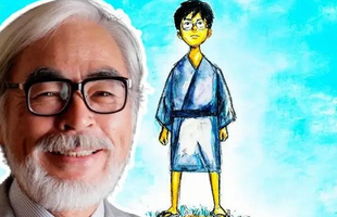 Phim sắp ra mắt của Studio Ghibli sẽ không có trailer, không có quảng cáo