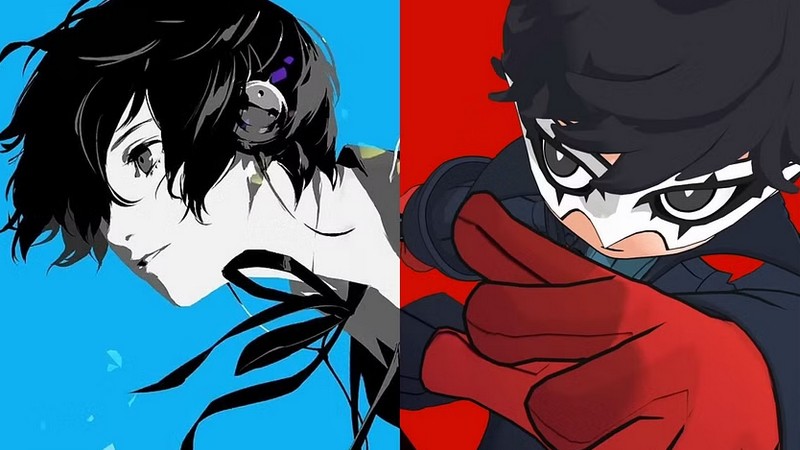 Persona lộ diện hai tựa game mới - Persona 5 Tactica và Persona 3 Reload chuẩn bị cập bến