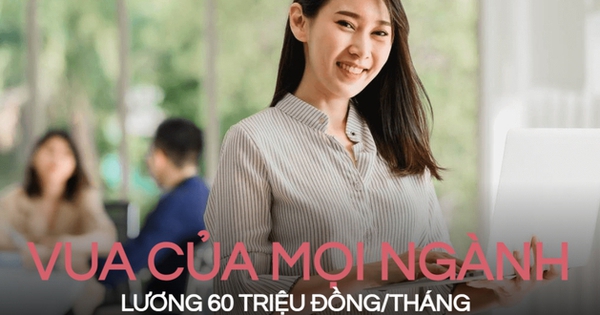 “Vua của mọi ngành” có lương đến 60 triệu ở Việt Nam, nhưng hơn 200.000 nhân sự toàn cầu lại rơi vào “khốn đốn”: Thời hoàng kim liệu đã qua?