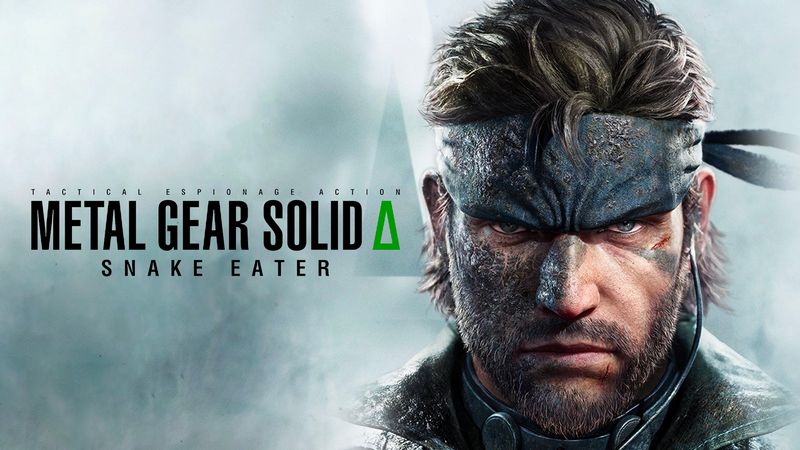 Metal Gear Solid Delta đã hoàn thiện và sẽ được phát hành vào cuối năm nay?