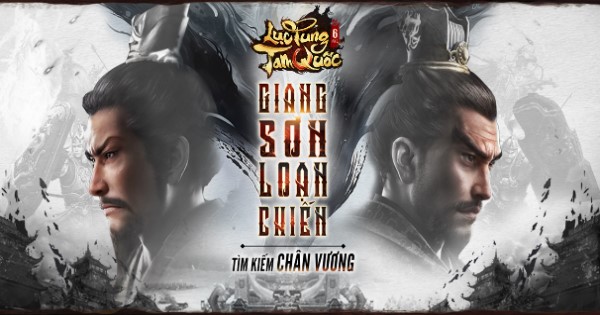 Lục Tung Tam Quốc – Game Tam Quốc hỗn loạn nhất sắp có mặt tại thị trường Việt Nam? - MOBILE